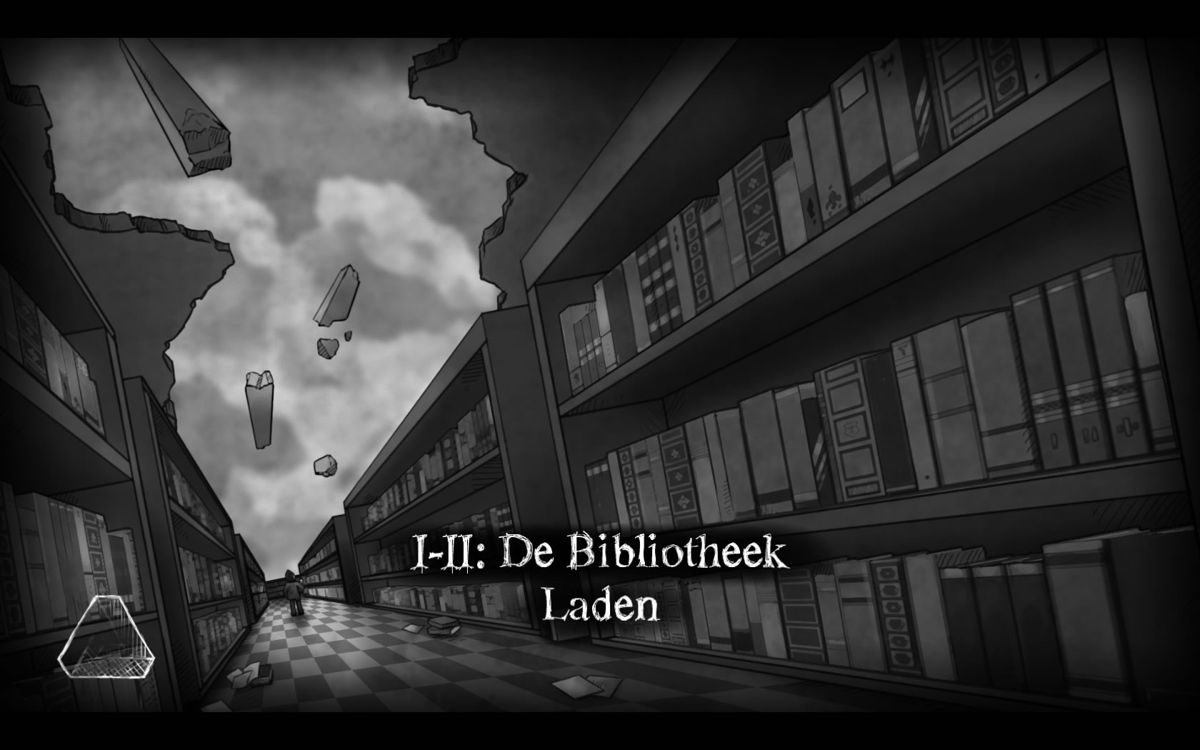 The Bridge Course 2: The Extrication screenshot 4 for Playstation 4